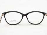 Chanel 3408qa Square Eyeglasses Eb1125lrxde
