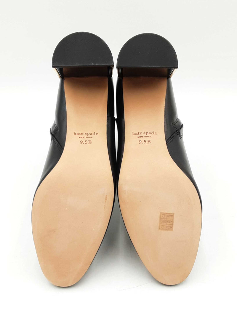 Kate Spade New York Merritt Bootie Size 9.5b Sd0725rzdu