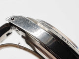 Rolex 16570 40 Explorer Ii Black Dial Steel Automatic Watch Do0526coxzde