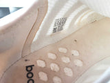 Adidas Nmd_r1 White Mesh Sneakers Size 12 Sd0226pzde