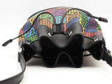 Gucci Psychedelic Bucket Bag Multi-color Aa0926cxzsa
