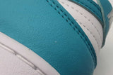 Nike Dunk Low Next Nature Dusty Cactus Sneakers Size 8.5 Dd1873-105 Eb0925pxsa