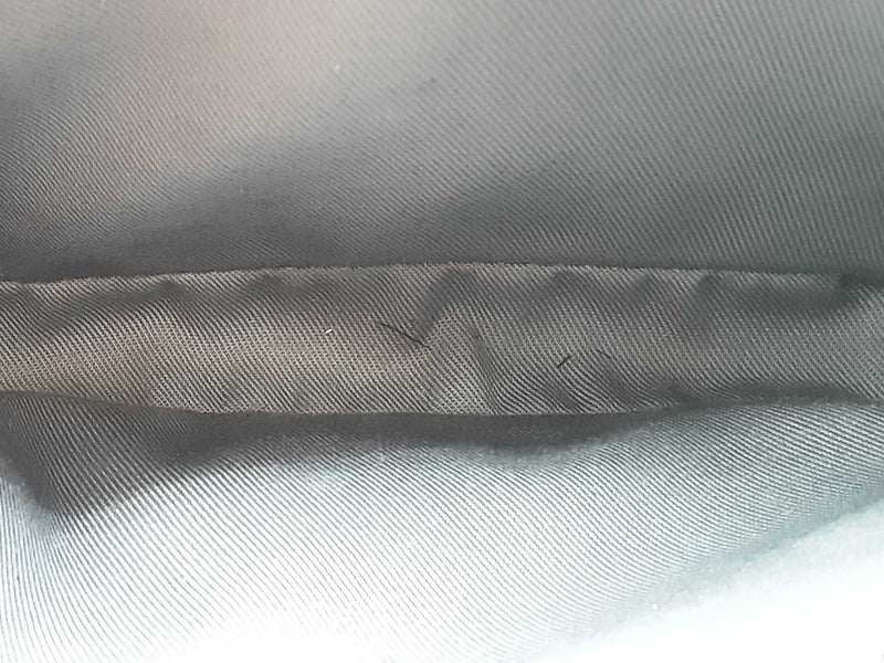 Christian Dior Coated Canvas Cd Diamond Messenger Pouch Sd0925rzxde