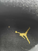 Nike Air Jordan 12 Retro Black & University Gold Sneakers Size 11 Eb1225lorsa