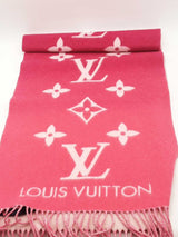 Louis Vuitton Reykjavik Gradient Scarf Aa0425wzxsa