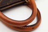 Louis Vuitton Monogram Alma Top Handle Bag Eb0526wxzsa