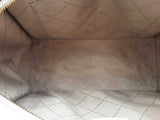 Michael Kors Kris Large Zip Top Tote White Aa0425wrsa
