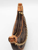 Louis Vuitton Monogram Loop Shoulder Bag Eb0726liwxde