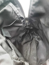 Gucci Black Nylon Off The Grid Sling Backpack Eb0326lrxsa