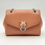 Cartier Panthere Pink Leather Crossbody Sd0625lzxzdu