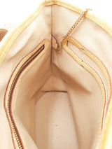Louis Vuitton Monogram Petite Bucket Bag With Pochette Eb1124wrxsa