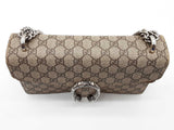 Gucci Dionysus Gg Supreme Shoulder Bag Sd0726rzxde