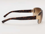 Gucci Gg2801 Black Sunglasses With Case Aa0526ozsa