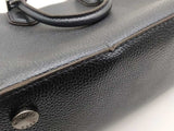 Michael Kors Adele Midnight Blue Handbag Aa0326wzsa