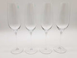 Tiffany & Co. Champagne Glasses Set Of 4 Do0125lxzde