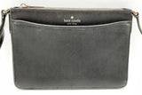 Kate Spade New York Black Saffiano Leather Crossbody Eb0824oxsa