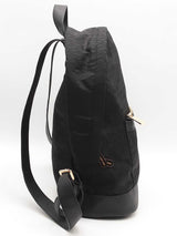 Michael Kors Morgan Backpack Black Aa0626rzsa