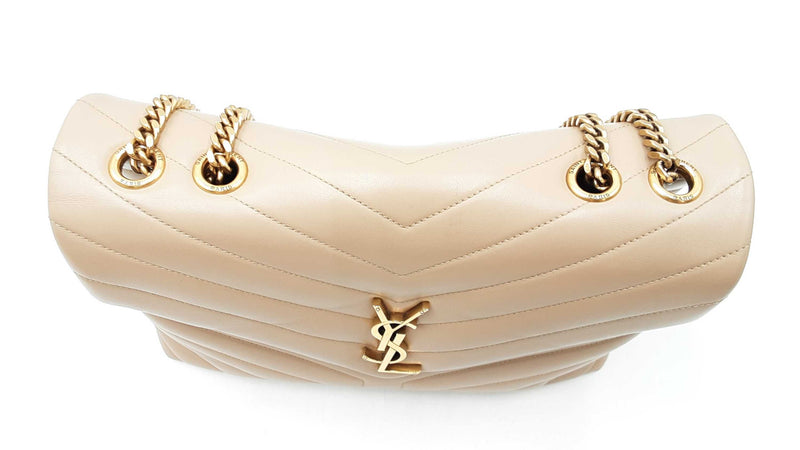 Yves Saint Laurent Quilted Leather Loulou Sd0925lzxzdu
