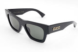 Gucci Gg1835s Sunglasses Eb1225lexdu
