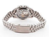 Omega Speedmaster Moonwatch Professional Stainless Steel 42mm Watch Fw1025pzxzdu