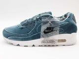 Nike Air Max 90 Lucky Charms Do2194-001 Ash Green Size 9 Aa0626rzsa