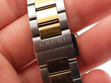 Gucci G-timeless Cat Diamond 27mm Quartz Stainless Steel Watch Eb0723wcrsa