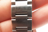 Rolex Air King Oyster Perpetual 40mm Stainless Steel Watch Eb0526clxzsa