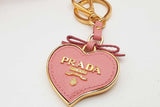 Prada Pink Saffiano Leather Galleria Double Zip Tote Bag Eb0826ixzsa