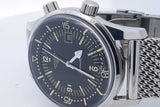 Longines Legend Diver Automatic 42mm Stainless Steel Watch Eb0326lrxzdu