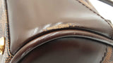 Louis Vuitton Damier Ebene Canvas Berkley Bag Sd0526wzxdu