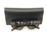 Yves Saint Laurent Sl634 Nova Cat-eye Sunglasses Sd1225rzsa