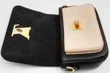 Louis Vuitton Locke Me Tender Crossbody Bag Eb1024lrxzdu