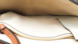 Chloe Faye Medium Shoulder Bag Tobacco Calfskin Leather Sd0526lzxdu