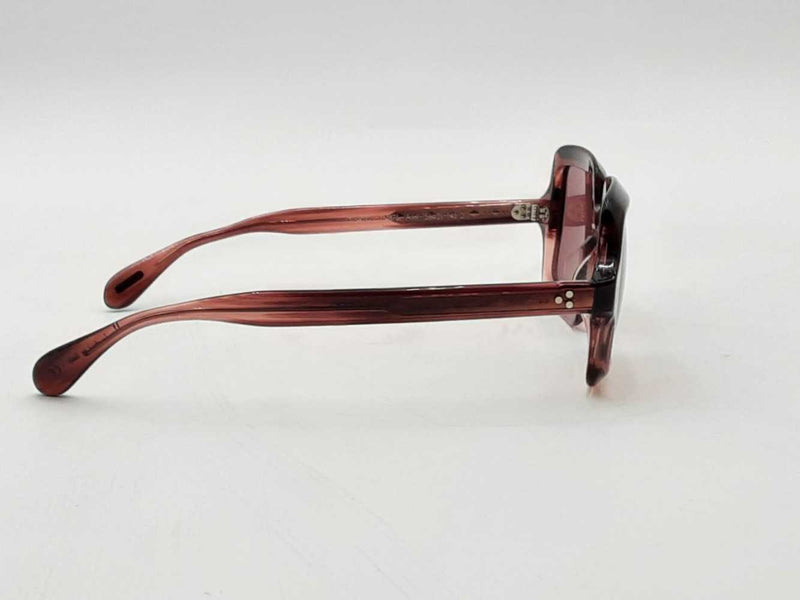 Oliver Peoples Finley Esquire Sunglasses Brown Aa0525rzsa