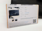 Louis Vuitton Black Epi Leather Clutch Eb0326wrxde