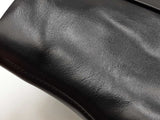 Kate Spade New York Merritt Booties In Black Leather Size 9.5b Fw0725rzdu