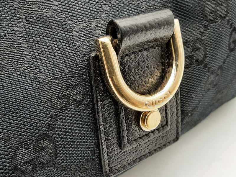 Gucci Abbey Canvas Gg Handbag Aa0625czsa