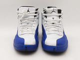 Nike Ct8013-140 Jordan 12 Retro Blueberry Size 9 Aa0625lorsa