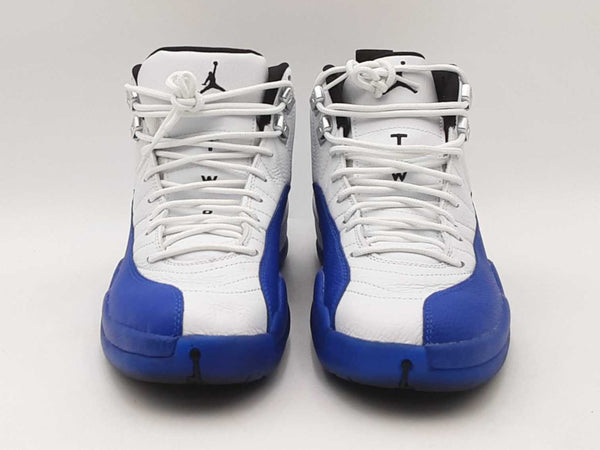 Nike Ct8013-140 Jordan 12 Retro Blueberry Size 9 Aa0625lorsa
