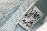 Nike Dunk Low Glacier Blue & Pale Ivory Sneakers Size 12 Hf5441-103 Eb0426wxde