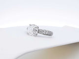 5.22 Cttw Jubilee Diamond & 14k Gold Ring With Cert 5.2 Grm Size 7 Fw0525lrzxzdu