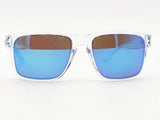 Oakley Oo9417-0759 Blue Sunglasses Aa0126pzsa