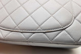 Chanel Quilted Leather Flap Shoulder Bag Eb0926oexzde