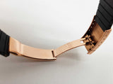 Rolex 326135 Skydweller 42 Chocolate Dial 18k Rose Gold Watch Do0126worxzde