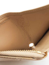Louis Vuitton Zippy Compact Wallet In Monogram Vernis Patent Leather Fw0326ezdu
