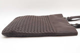 Bottega Veneta Chocolate Brown Intrecciato Leather Tote Bag Eb1225orxde