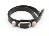 Balenciaga Arena Triple Tour Medium Bracelet Sd1025orde