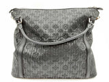 Louis Vuitton Antheia Ixia Embroidered Monogram Leather Hobo Bag Fw1024cxzdu