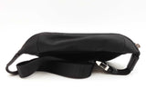Kate Spade Black Nylon Belt Bag Sd0626oxdu