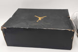 Nike Air Jordan Big Fund White Sneakers Size 10.5 Bv6273-100 Eb0125lxzsa